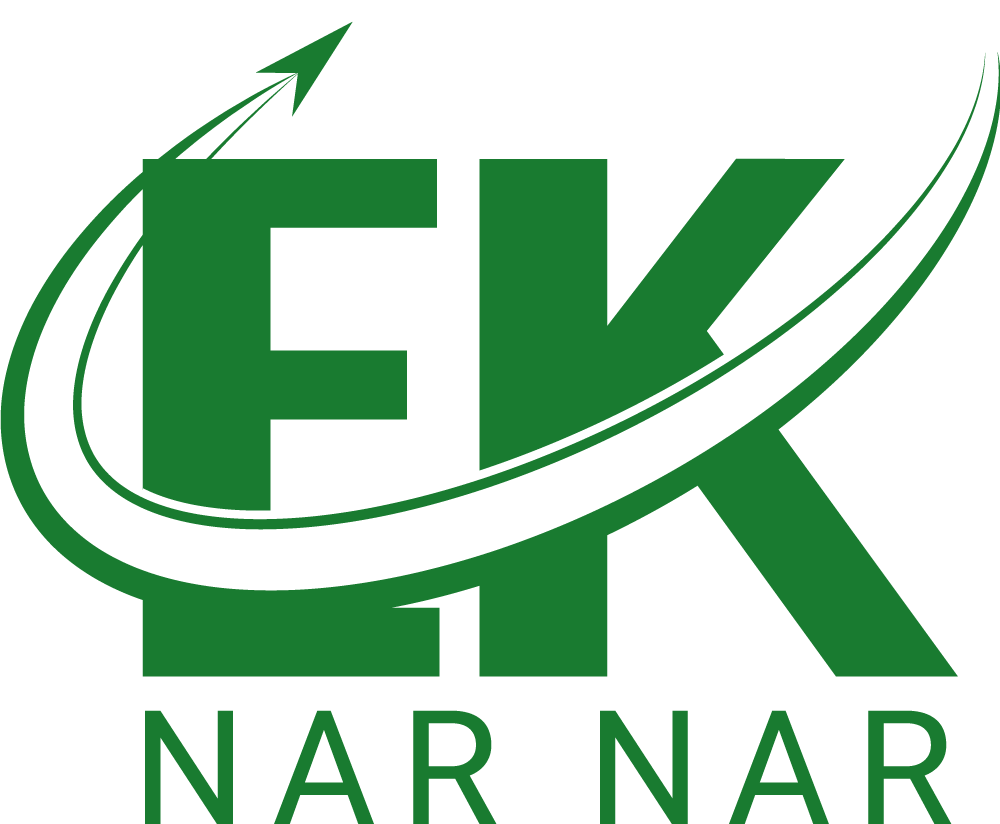 Eknarnar