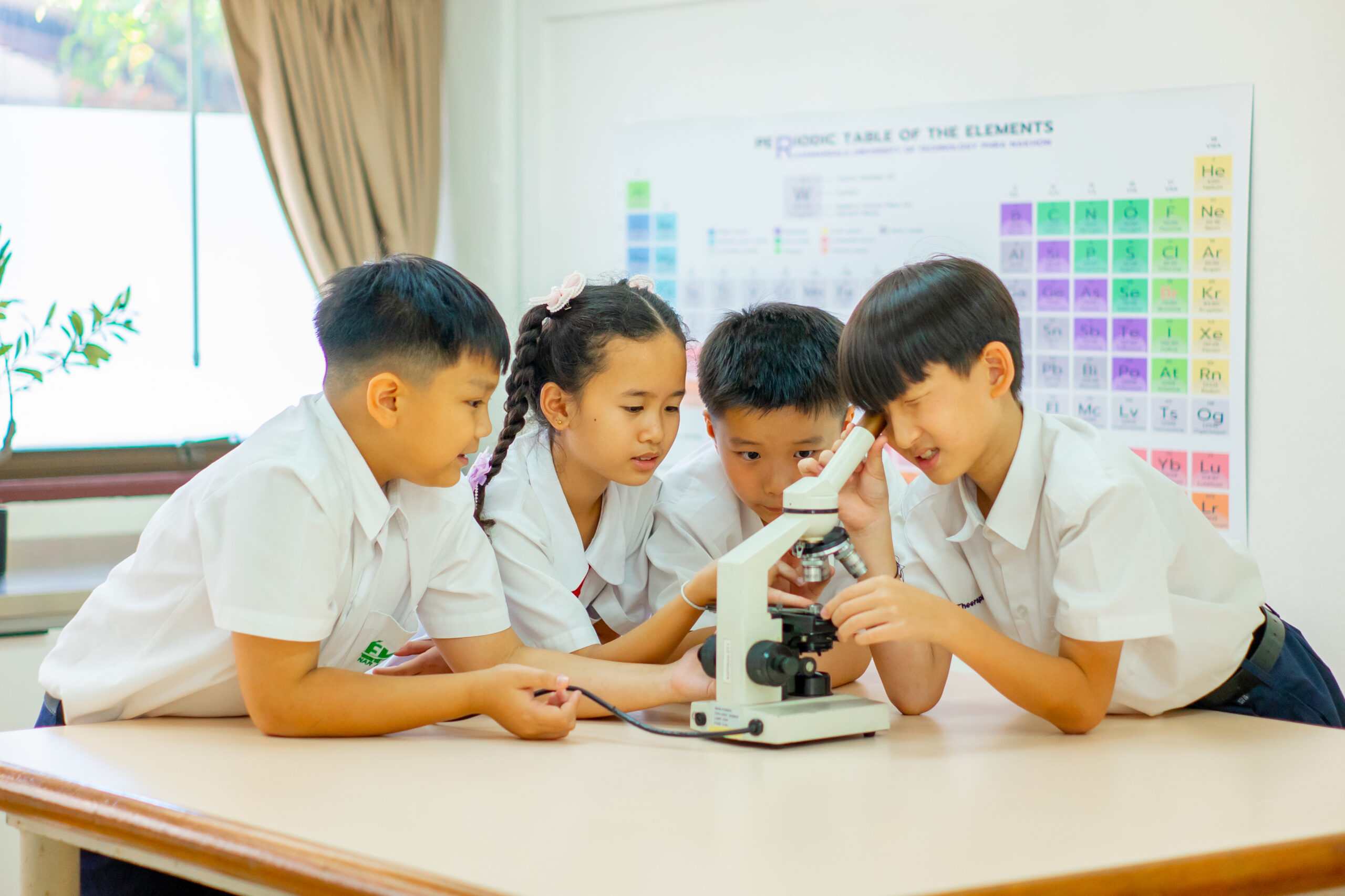 Global Skills and Sustainability Lab
