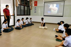 CPR 1