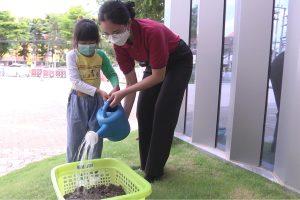 หัวข้อเรียนจากของจริง 5